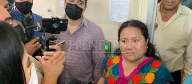 De nuevo... Revientan instalaciones del Congreso: Evitan juicio político