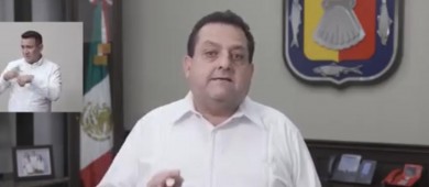 Regreso a clases en BCS dependerá de que baje el nivel de contagios: Mendoza Davis