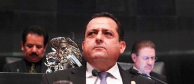 Carlos Mendoza Davis y otros sudcalifornianos involucrados con Reforma Energética