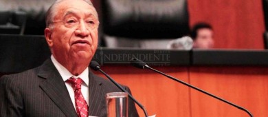 Carlos Mendoza Davis y otros sudcalifornianos involucrados con Reforma Energética