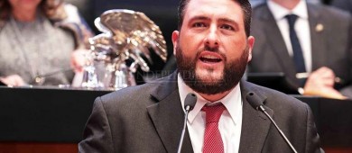 Carlos Mendoza Davis y otros sudcalifornianos involucrados con Reforma Energética