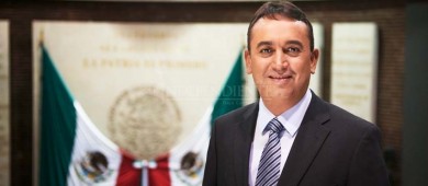 Carlos Mendoza Davis y otros sudcalifornianos involucrados con Reforma Energética