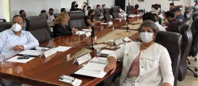 Será obligatorio el uso de cubrebocas en Los Cabos