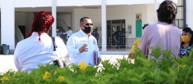 Poco más de 22 MDP tendrá que pagar el Ayto de La Paz solo para sindicalizados