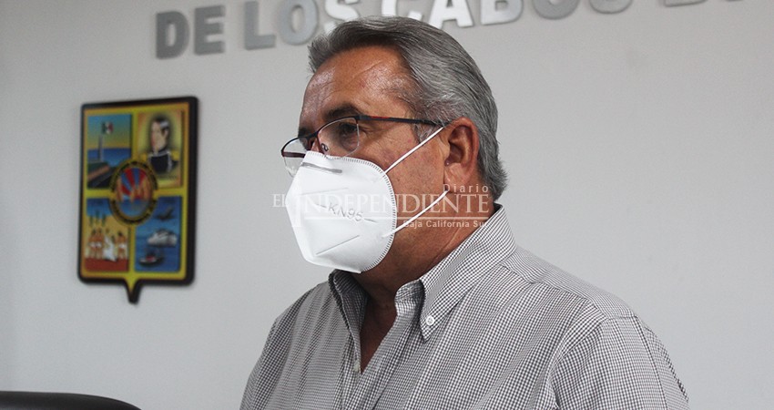 Ayuntamiento de Los Cabos no pondrá recursos para la nueva desaladora