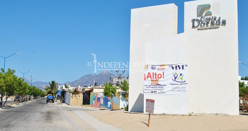 Nueva falla en CFE deja a vecinos de toda una colonia 10 horas sin luz   