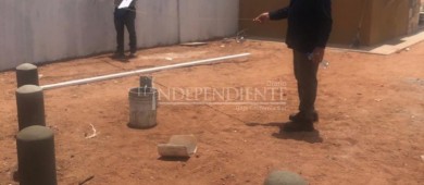 “No se pone en riesgo a la población con la instalación de gasera Estación Tamaral”: Orduña Rodríguez