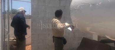 “No se pone en riesgo a la población con la instalación de gasera Estación Tamaral”: Orduña Rodríguez