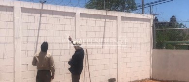 “No se pone en riesgo a la población con la instalación de gasera Estación Tamaral”: Orduña Rodríguez