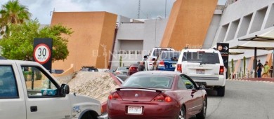 Trabajadores de Los Cabos, exigen sean restituidos