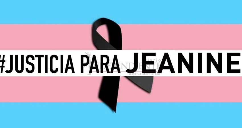 Familia de Jeanine Huerta pide justicia; la activista trans fue asesinada en Tijuana 