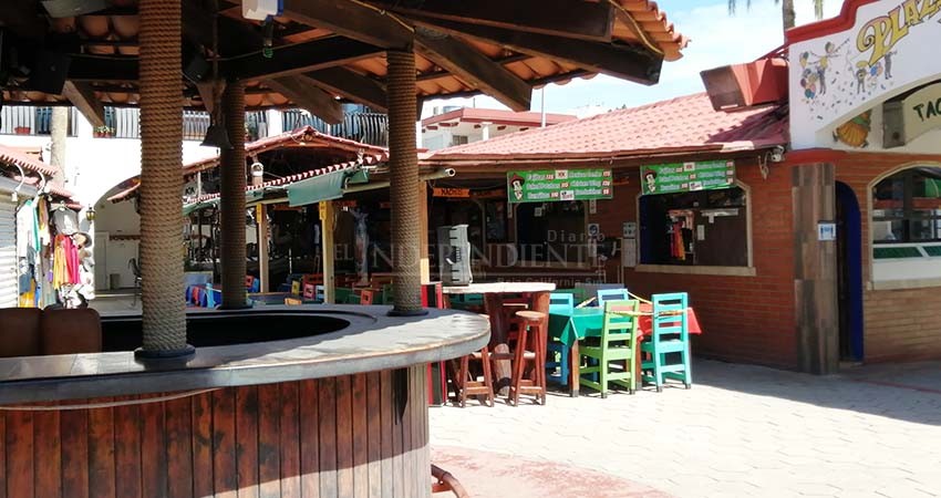 Bares y cantinas se alistan ante posible apertura en Los Cabos