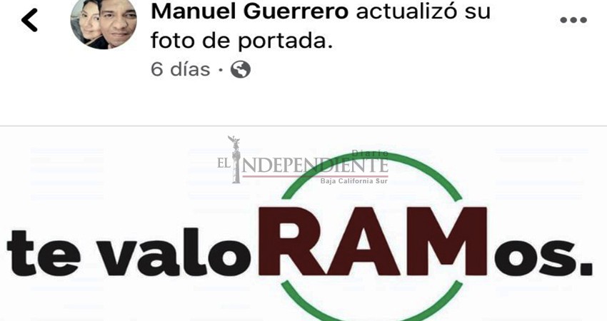 Funcionarios inician campaña anticipada en favor del tesorero Rigo Arce; dicen será el alcalde