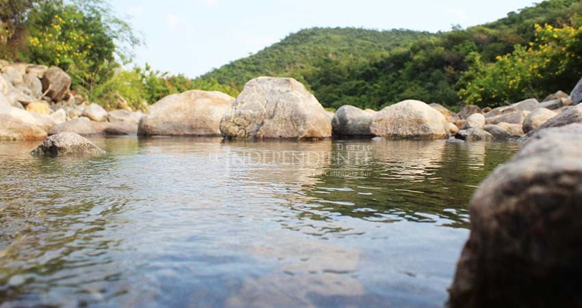 Repunta turismo de naturaleza en zona rural de Los Cabos 