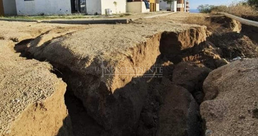 Vecinos denuncian irregularidades en construcciones de Altamira y Lomas del Valle Plus 