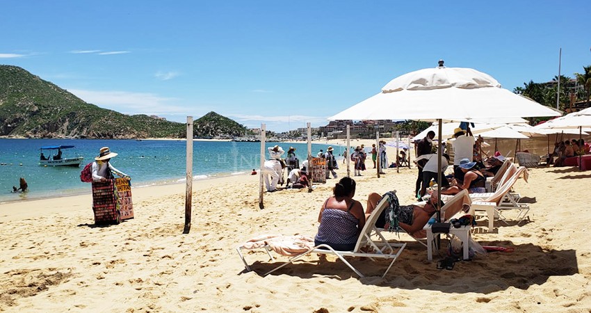 Se acabó el “agandalle” de playas en Los Cabos