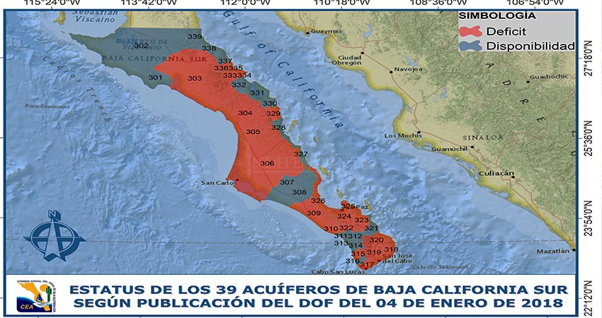 Escasea el agua en La Paz y SAPA la vende sin control a piperos