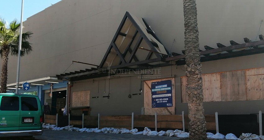 Protesta la "vida nocturna" de Baja California Sur  