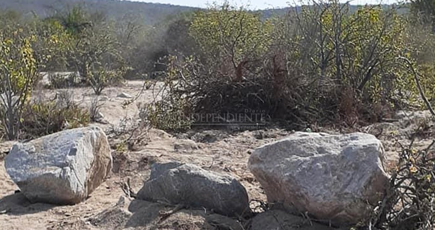 Denuncian cierre de acceso a playa en Buena Vista 