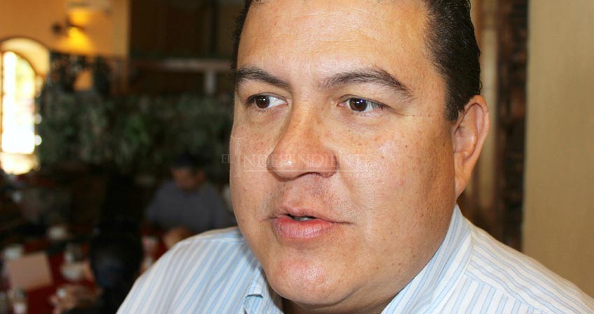 Presenta renuncia titular de SEP en BCS; Cruz Chávez queda en su lugar