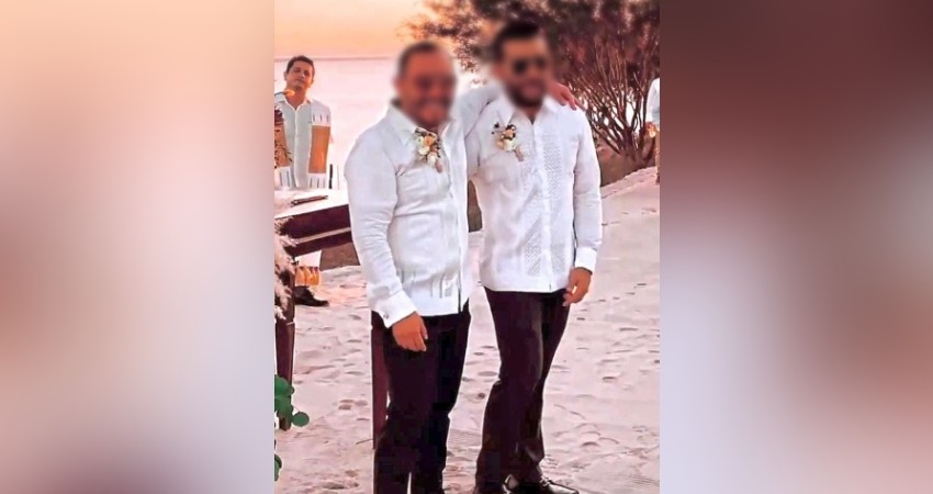 Con 350 mil pesos multaron a hotel que organizó #Coviboda 