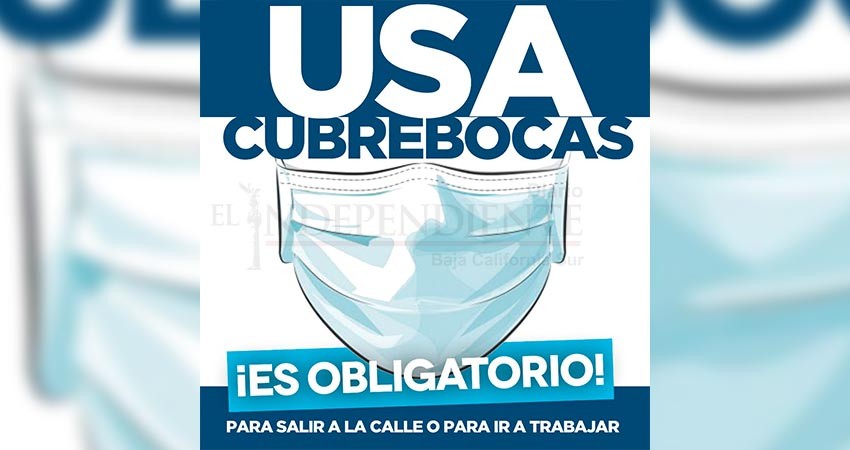 Si la Guardia Nacional te sorprende sin cubrebocas... Te dará uno