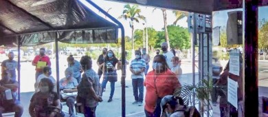 SIN PAGO AÚN… No ha repuesto SEP BCS cheques “rebotados” a jubilados y pensionados