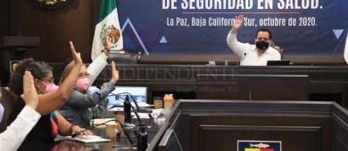 Cerrarán el malecón de La Paz de manera parcial