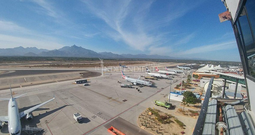 Eastern Airlines no resistió la competencia y canceló su ruta Nueva York-Los Cabos  