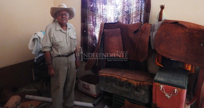 Declaración de áreas protegidas en Sierras La Giganta y Guadalupe suman 6 años de retraso