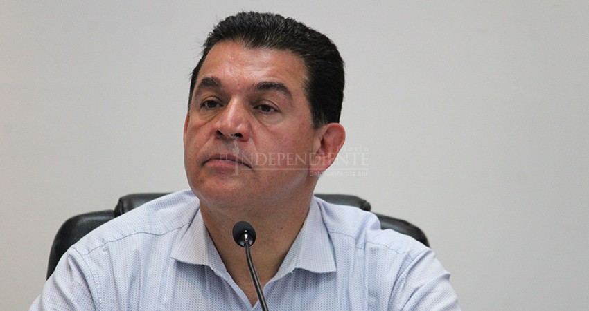 Castro y Muñoz ya disputan candidatura de Morena a Gobernador