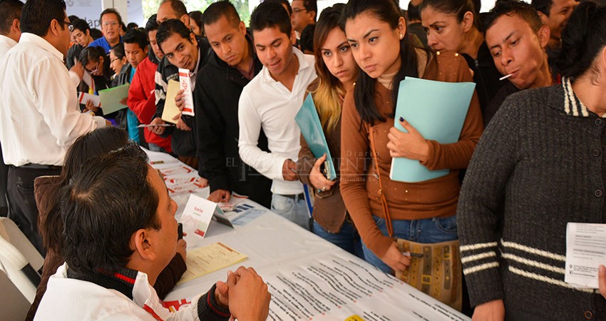 Juventud sudcaliforniana, la más afectada por el desempleo