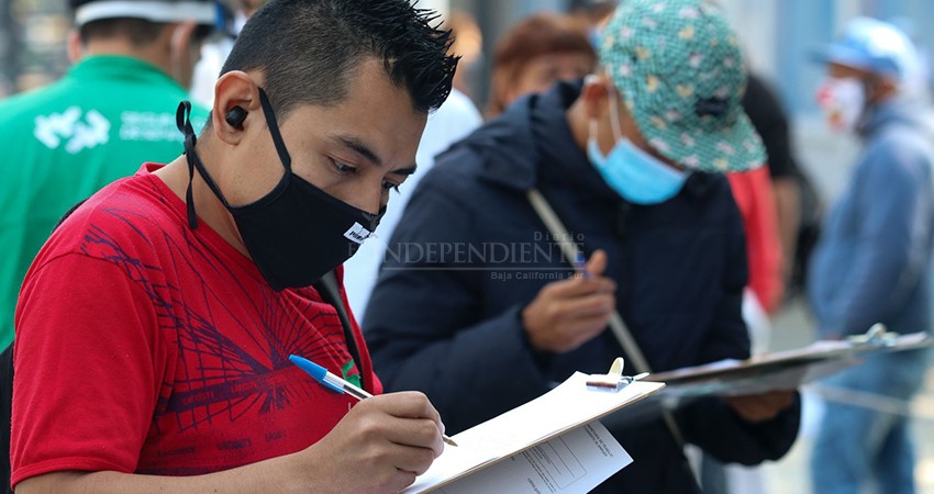 Juventud sudcaliforniana, la más afectada por el desempleo