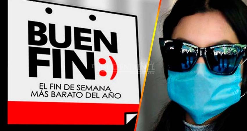 Comercios pequeños no se benefician con El Buen Fin