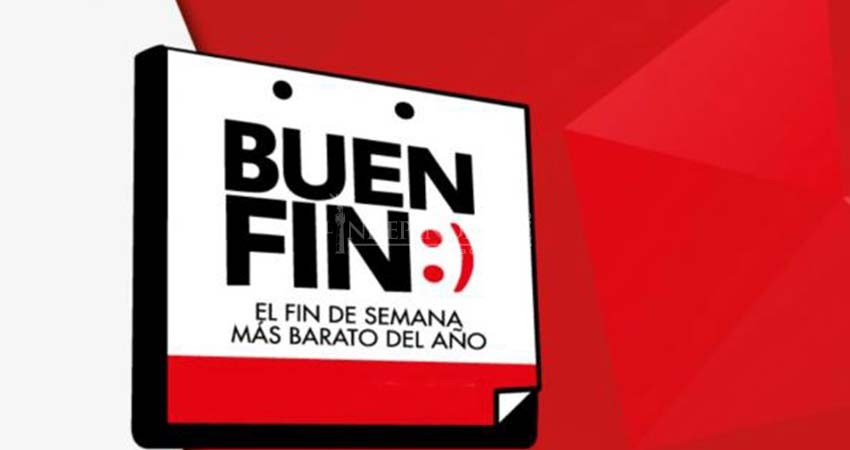 Comercios pequeños no se benefician con El Buen Fin