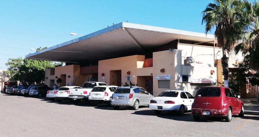Mediante incentivos, locatarios del Mercado Olachea buscan fomentar el consumo local 