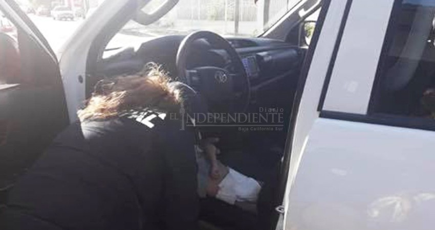 Recibirá reconocimiento policía que ha salvado la vida de 4 personas en menos de un año 