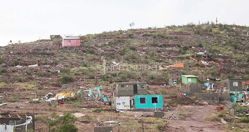 Pobreza laboral se incrementa en BCS: Coneval