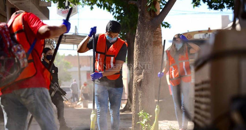 Justicia Cívica iniciaría hasta enero en BCS