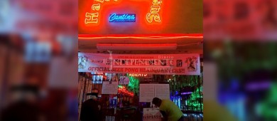 “Mano dura” contra negocios que no respetan sana distancia en Los Cabos