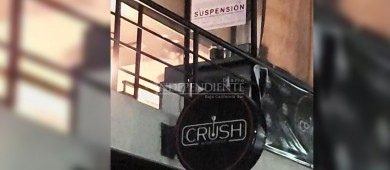 “Mano dura” contra negocios que no respetan sana distancia en Los Cabos