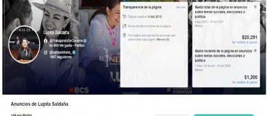 ¿Quién es quién en redes sociales? Pretensos pagan miles por aparecer en tu muro