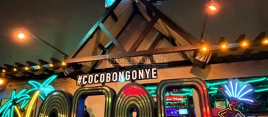 Anuncia Coco Bongo su cierre definitivo en Los Cabos