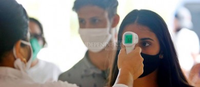 Asociación de Hoteles no defenderá a socios que no cumplan medidas sanitarias