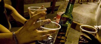 “Pistean” en la calle, debido al límite de aforo en negocios de Los Cabos