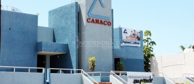 Alrededor de 4 mil empresas en BCS cerraron por pandemia: Canaco