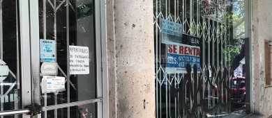 Alrededor de 4 mil empresas en BCS cerraron por pandemia: Canaco