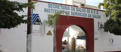 SSA entrega al IEE un exhorto gubernamental anti-mítines por riesgos de salud