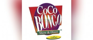 Anuncia Coco Bongo su cierre definitivo en Los Cabos