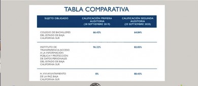 Auditoría ciudadana a organismos públicos evidencia nula transparencia
